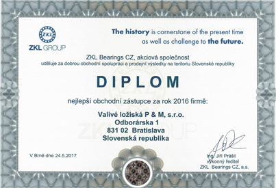 FBJ certifikat