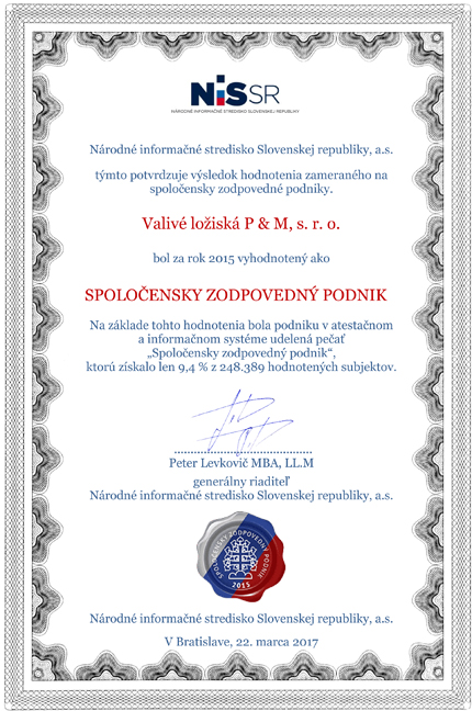 Spoločensky zodpovedný podnik