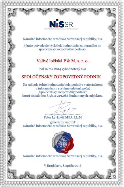 Spoločensky zodpovedný podnik