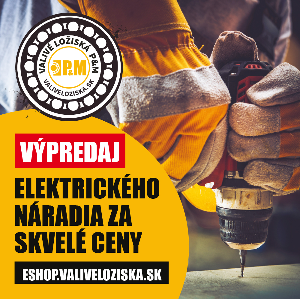 Výpredaj elektrického náradia Výpredaj elektrického náradia