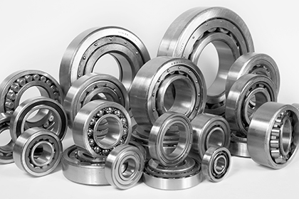 Bearings