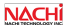 NACHI technologies