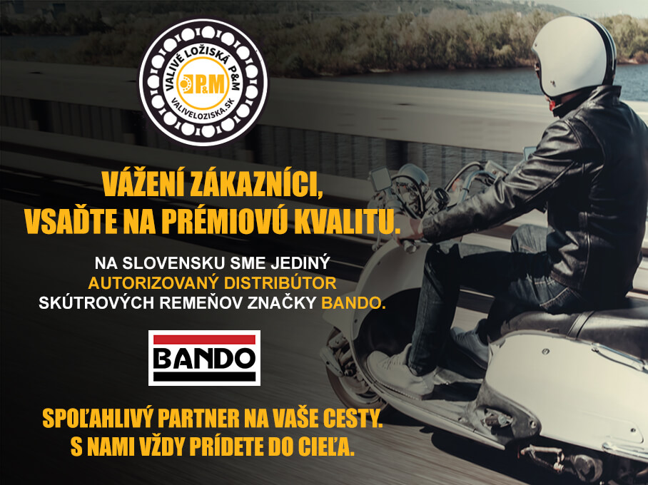 BANDO