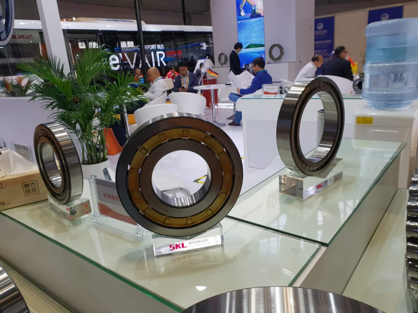 China International Expo 2019