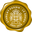 Ocenenie spoločensky zodpovedný podnik